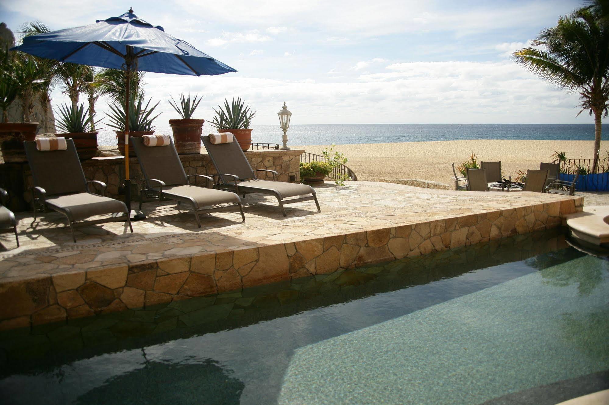 Villa Marcella Cabo San Lucas Exterior photo